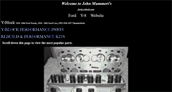 Desktop Screenshot of ford-z.ru