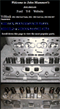 Mobile Screenshot of ford-z.ru
